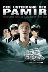 Poster de la película Der Untergang der Pamir - Películas hoy en TV