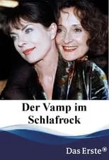 Poster de la película Der Vamp im Schlafrock - Películas hoy en TV