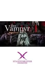 Película Der Vampyr - MARSCHNER