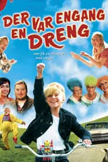 Poster de la película Der var engang en dreng - som fik en lillesøster med vinger - Películas hoy en TV