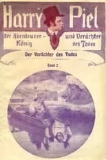 Fritz Schroeter interpreta a  en Der Verächter des Todes