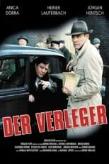 Poster de Der Verleger