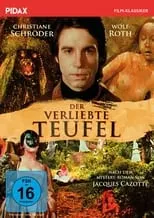 Portada de Der verliebte Teufel