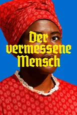 Poster de Der vermessene Mensch