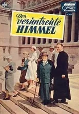 Carl Hagman en la película Der veruntreute Himmel