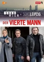 Poster de Der vierte Mann