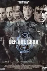 Póster de la película Der VIII. Grad