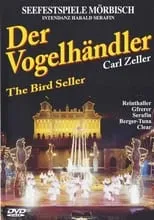 Portada de Der Vogelhändler