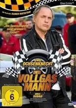 Película Der Vollgasmann