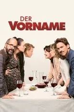 Poster de la película Der Vorname - Películas hoy en TV