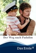 Póster de Der Weg nach Padulim