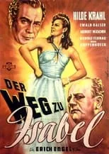 Póster de la película Der Weg zu Isabel