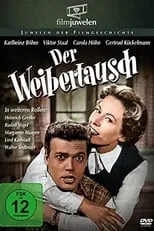 Póster de la película Der Weibertausch