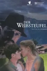 Poster de Der Weibsteufel