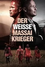 Timo Joh. Mayer interpreta a Interviewer en Der Weisse Massai Krieger