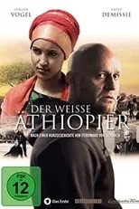 Poster de Der weisse Äthiopier