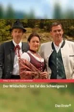 Película Der Wildschütz - Im Tal des Schweigens 3