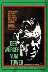 Walter Kiesler interpreta a Sir Burley en Der Würger vom Tower