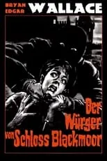 Película Der Würger von Schloss Blackmoor