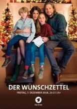 Poster de la película Der Wunschzettel - Películas hoy en TV