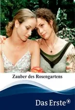 Póster de la película Der Zauber des Rosengartens