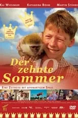 Película Der zehnte Sommer