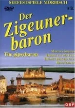 Portada de Der Zigeunerbaron