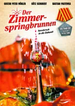 Nina Franoszek es Conny Thiele en Der Zimmerspringbrunnen