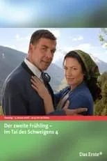 Franz Froschauer es Penzinger en Der zweite Frühling - Im Tal des Schweigens 4