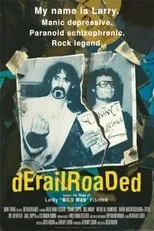 Poster de la película Derailroaded - Películas hoy en TV