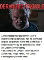 Dave Sweeney es Jimmy en Deranged Foxhole Deduction