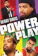 Póster de la película Deray Davis:  Power Play