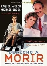 Póster de la película Derecho a morir