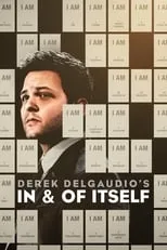 Tim Gunn interpreta a Self - audience member (uncredited) en Derek DelGaudio's In & of Itself