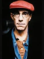 Derek Jarman es Himself en Derek Jarman: You Know What I Mean?