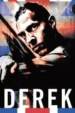 Póster de Derek