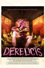 Película Derelicts