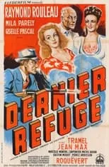 Portada de Dernier refuge