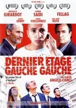 Poster de la película Dernier étage gauche gauche - Películas hoy en TV