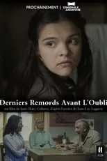 Mathilde Courcol-Rozès es Lise en Derniers remords avant l'oubli