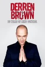 Poster de la película Derren Brown: 20 Years of Mind Control - Películas hoy en TV