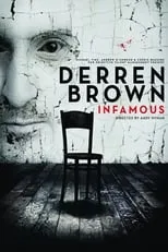 Derren Brown interpreta a Himself en Derren Brown: Infamous