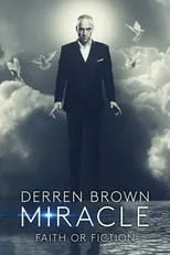 Poster de la película Derren Brown: Miracle - Películas hoy en TV