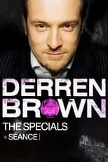 Derren Brown interpreta a  en Derren Brown: Séance