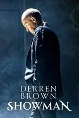 Poster de la película Derren Brown: Showman - Películas hoy en TV