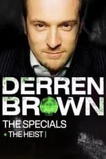 Película Derren Brown: The Heist