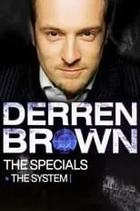 Póster de la película Derren Brown: The System