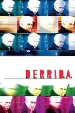 Póster de la película Derrida