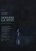 Portada de Derrière la nuit