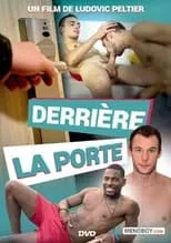 Portada de Derrière la porte